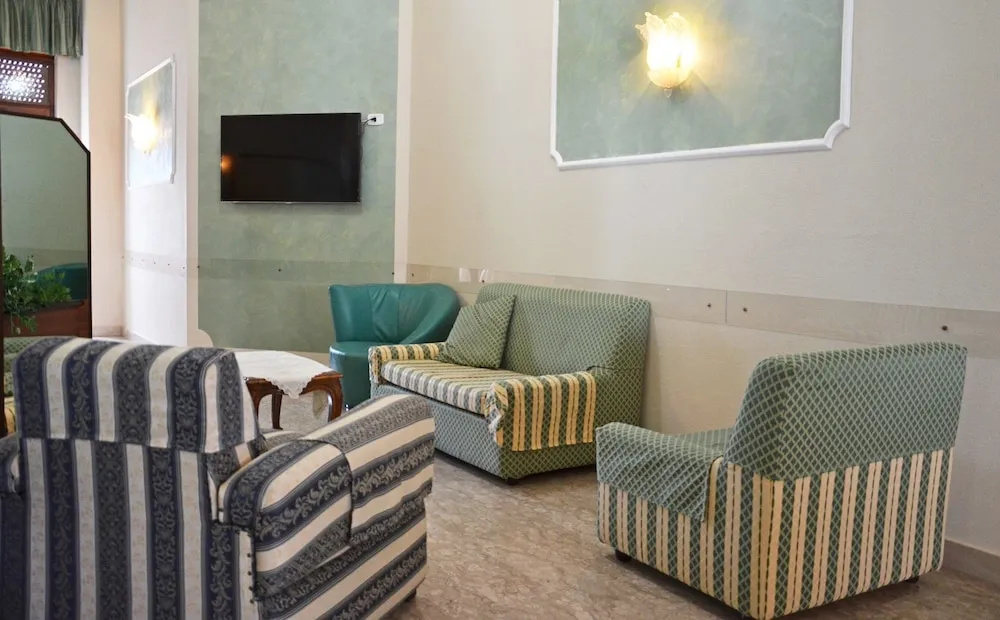 Hotel Vallisdea