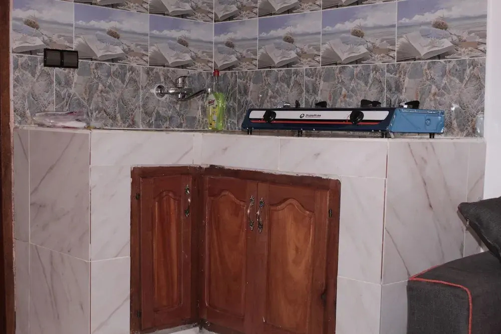 Elu Hotel Appart