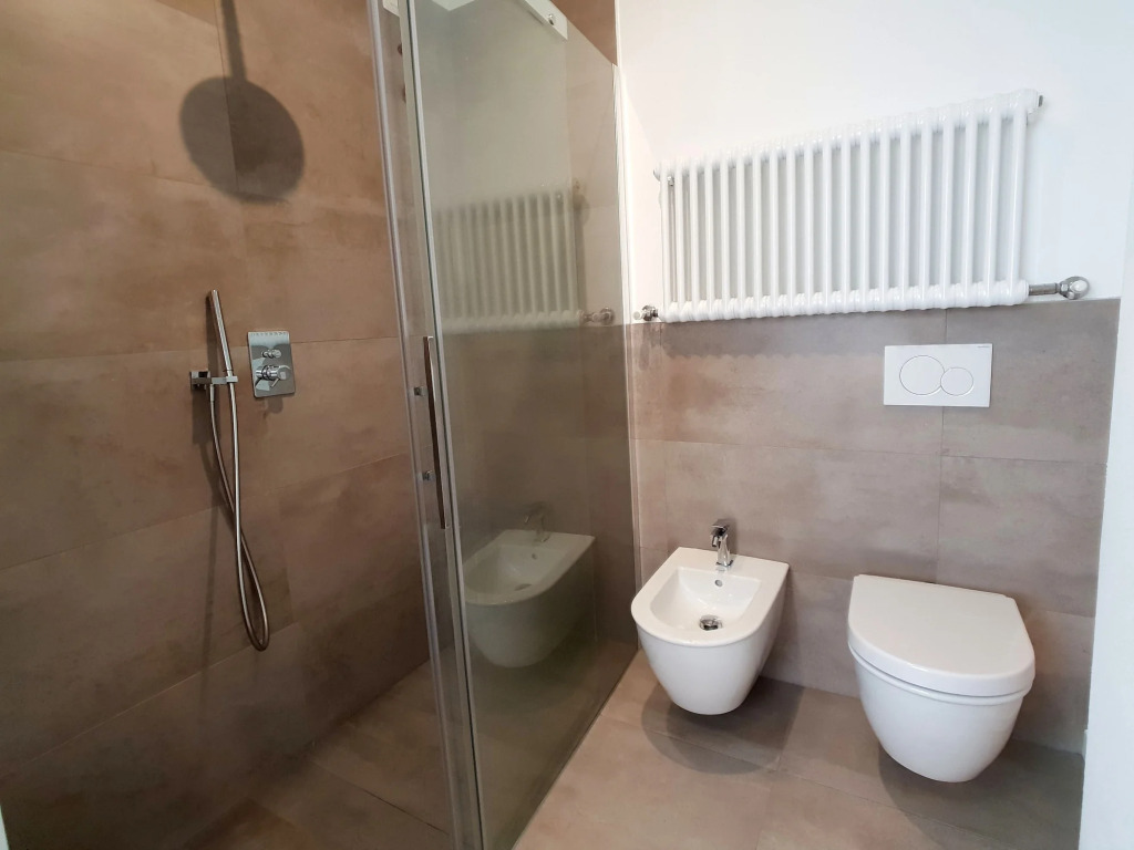Design Central Apartment