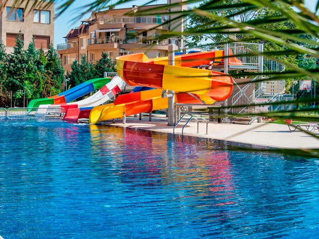 Belvedere Hotel - All inclusive