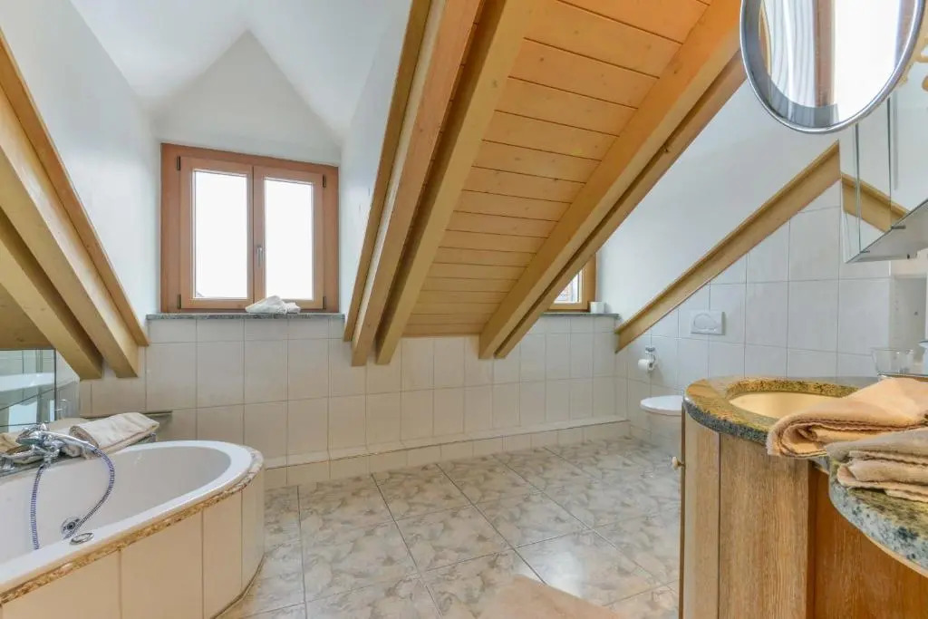 Haus am Gries