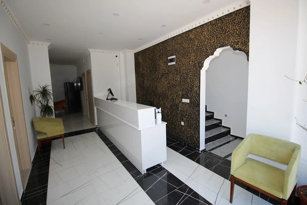 Avşar Apart Motel