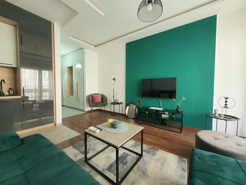 Apartman Ana Lux