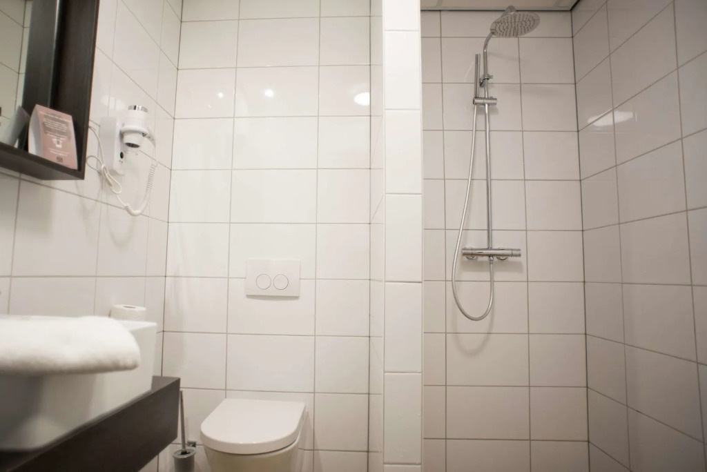 City Hotel de Jonge