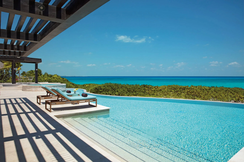 Dreams Playa Mujeres Golf & Spa Resort - All Inclusive