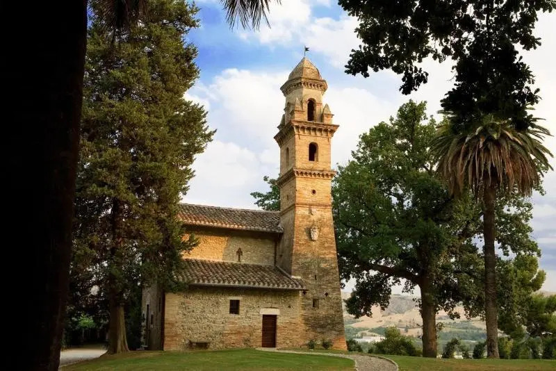 Borgo Storico Seghetti Panichi