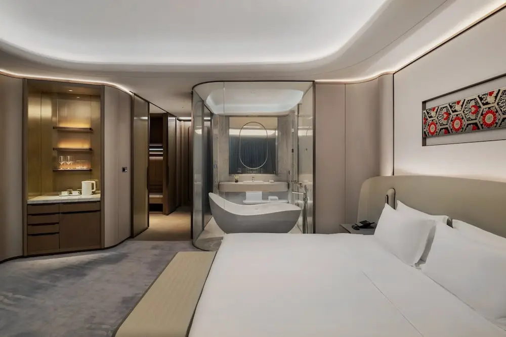 Guangzhou Xanadu Hotel, Vignette Collection by IHG