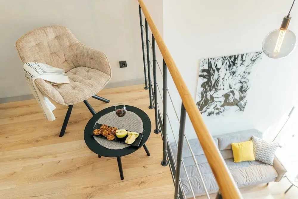 Aparthotel Aurum