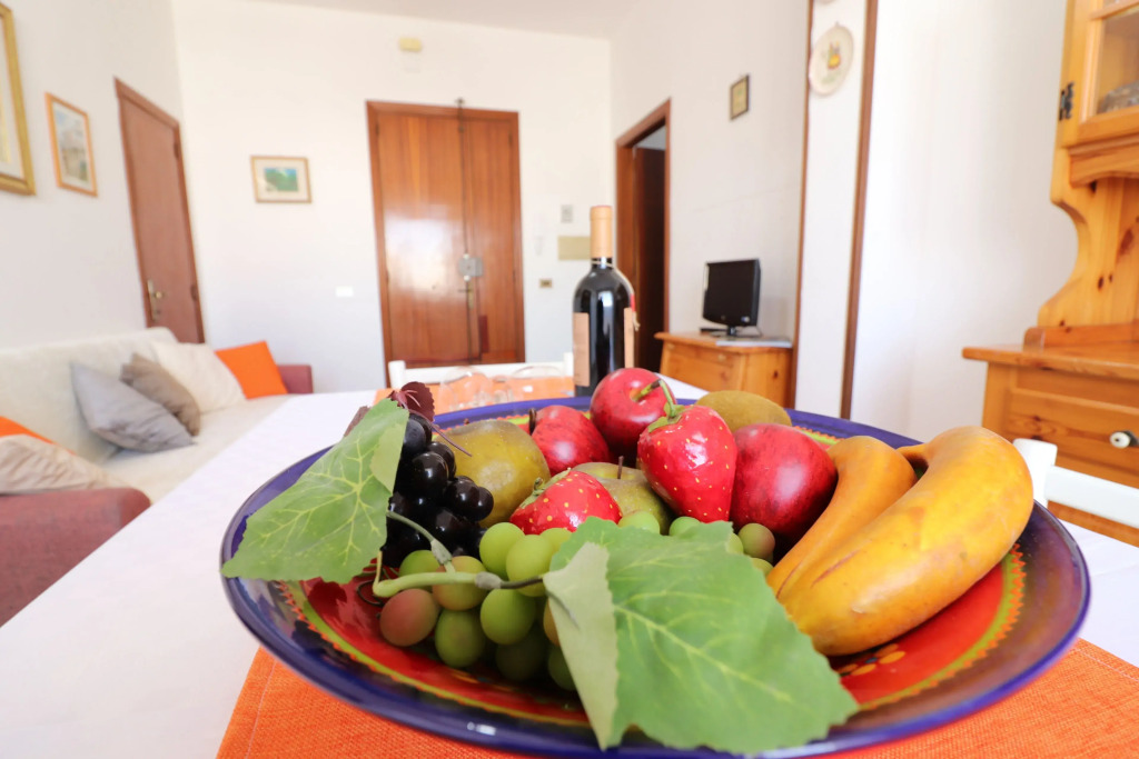 Casa Vacanze Rita 2 a Otranto 5 posti