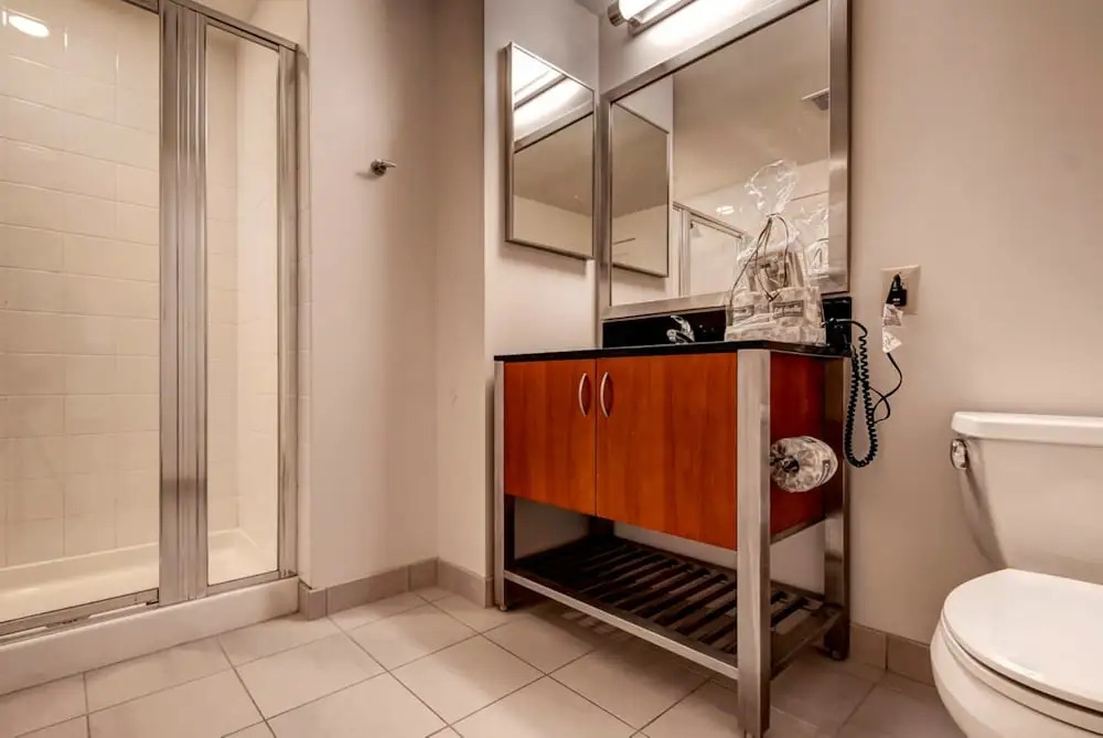 Global Luxury Suites Fenway
