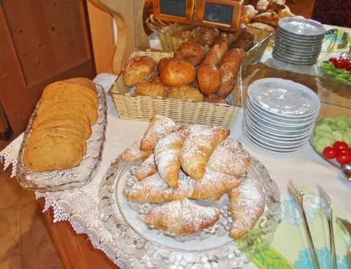 Garni Crepaz