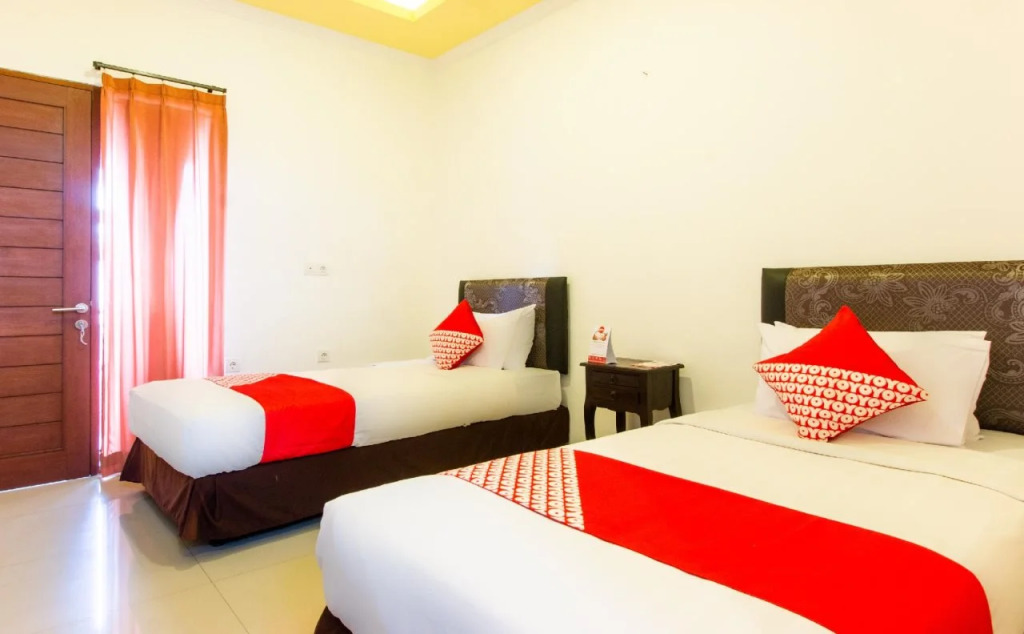 Frog Homestay Sanur