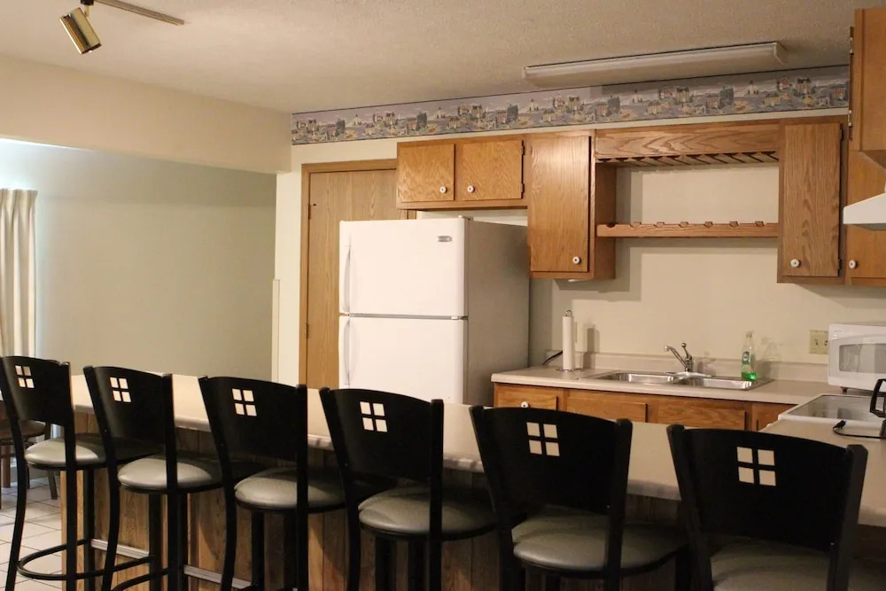 Bay Lodging Resort
