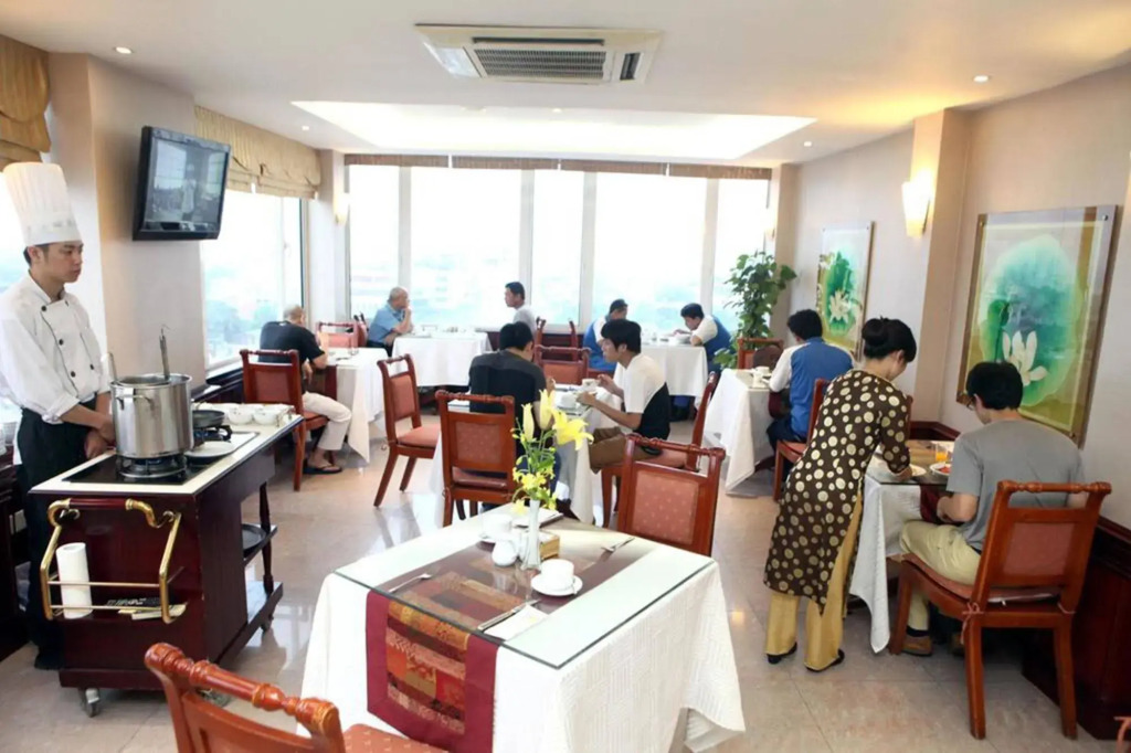 The Flower Boutique Hotel & Travel