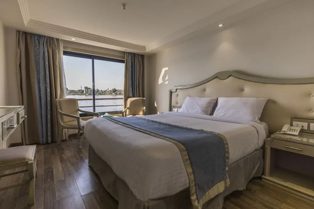 SUNRISE Semiramis I Cruise