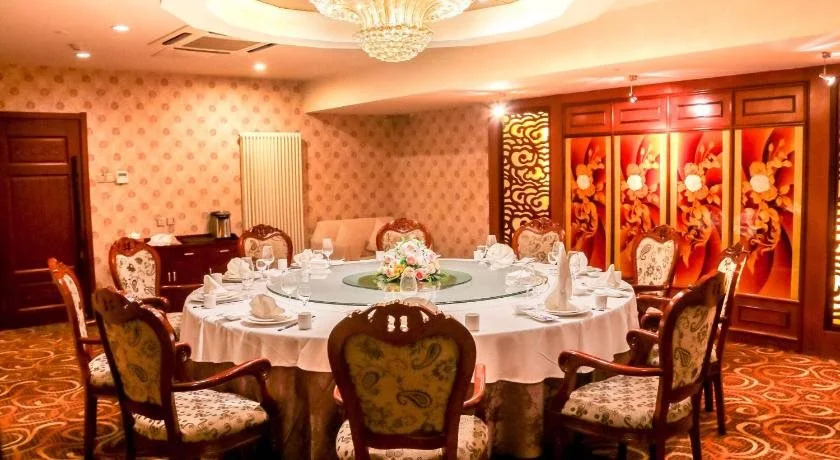 Jin Hong Sea View Holiday Hotel