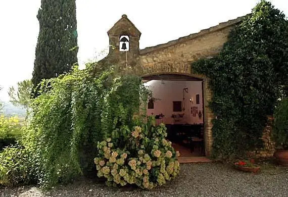 Fattoria Di Casavecchia
