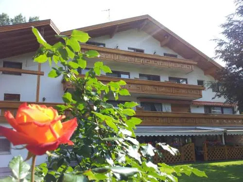 Hotel Hubertushof