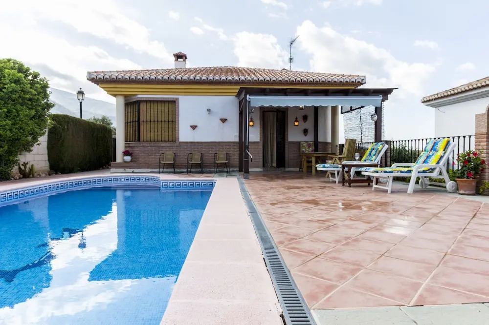 Casa La Moranja
