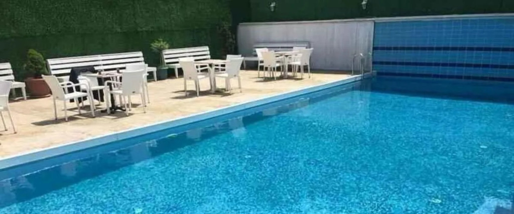 Atakum Palas Hotel