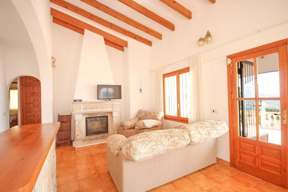 Villa Cucarres