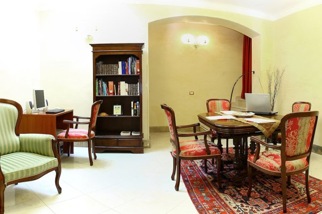 Hotel Centrale Spa & Relax