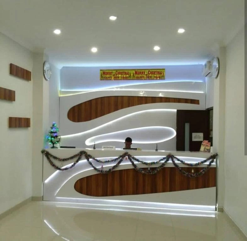 7 Dream Hotel