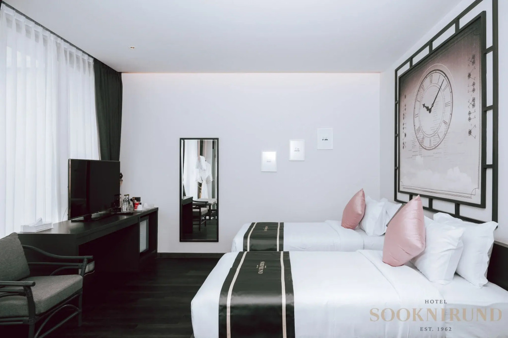 SOOKNIRUND HOTEL