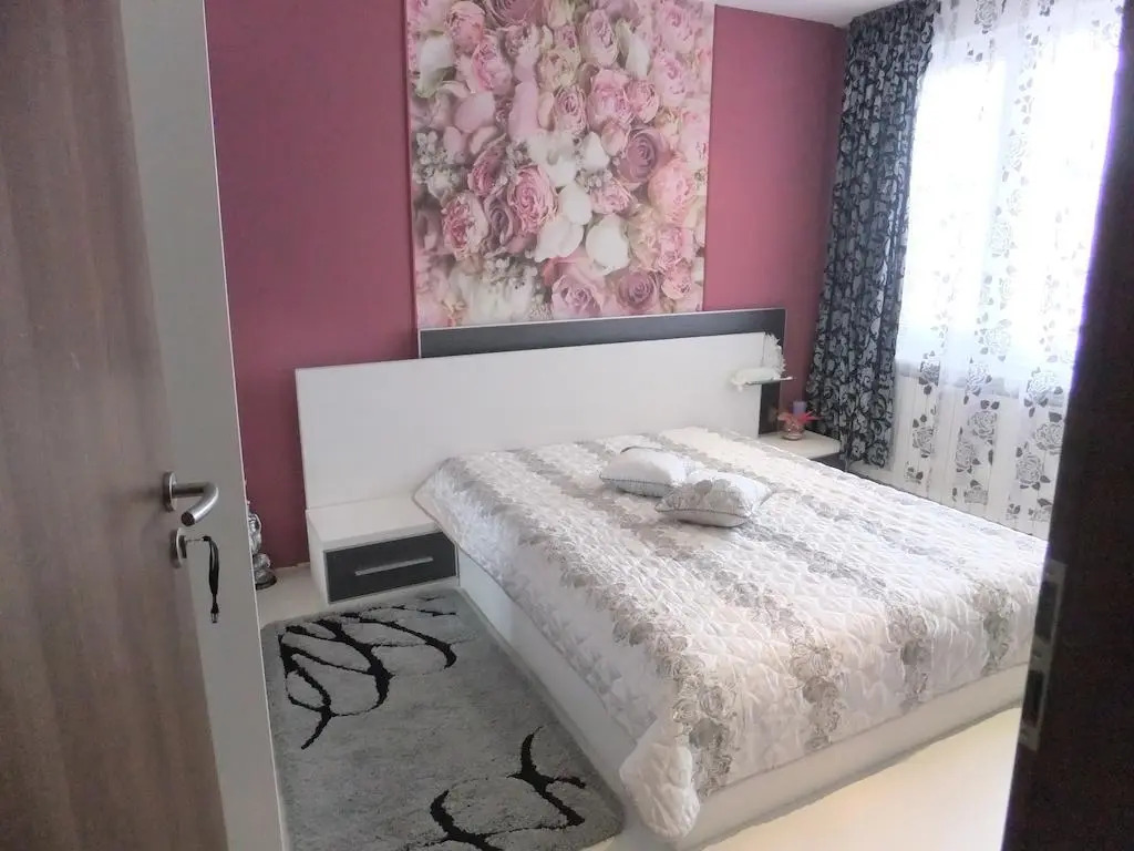 Guest House Lilia