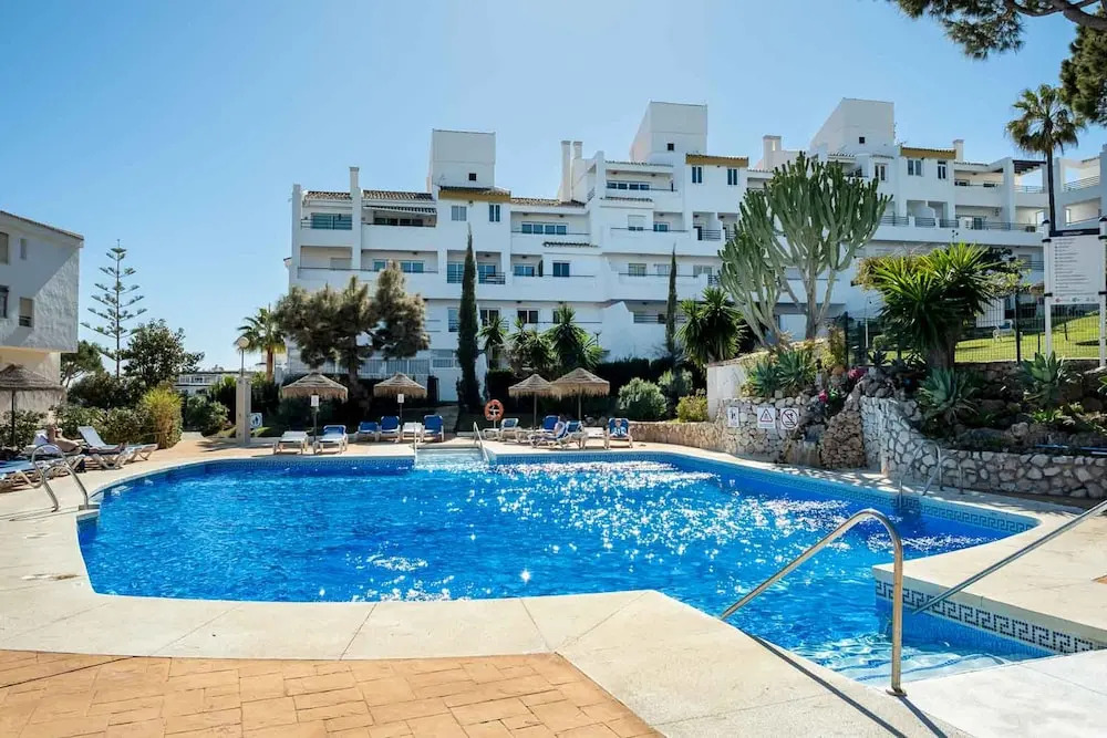 AS MD 3C3 in Mijas Costa
