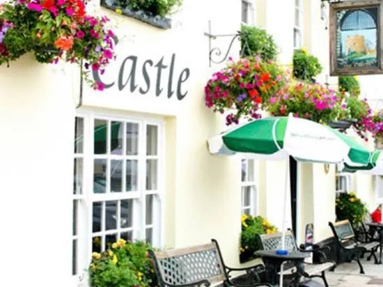 The Castle Inn