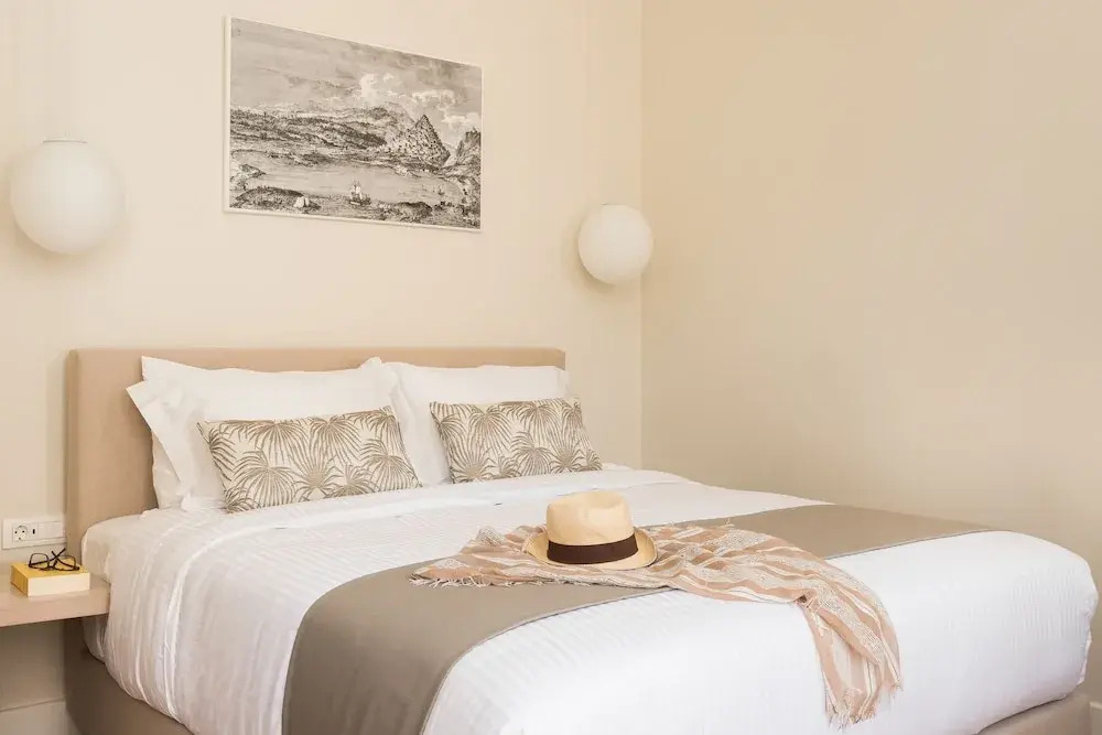 Syros Soul Suites