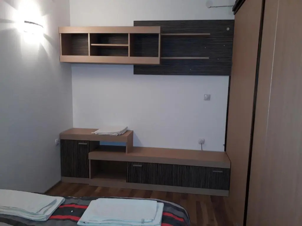 Apartments Panovic