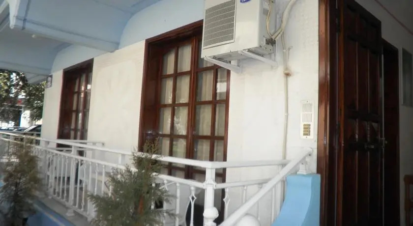 Voula Apartments