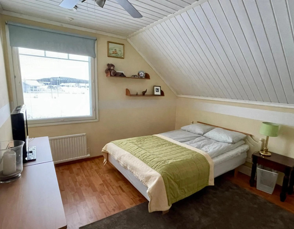 Cozy house close to Arctic Circle