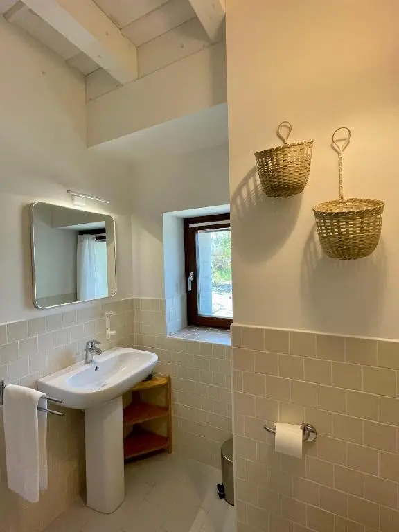 Cascina Bagaggera