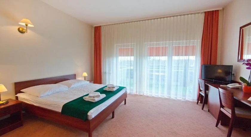Hotel Kameralny