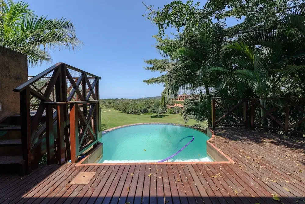 San Lameer Villa Rentals 14107
