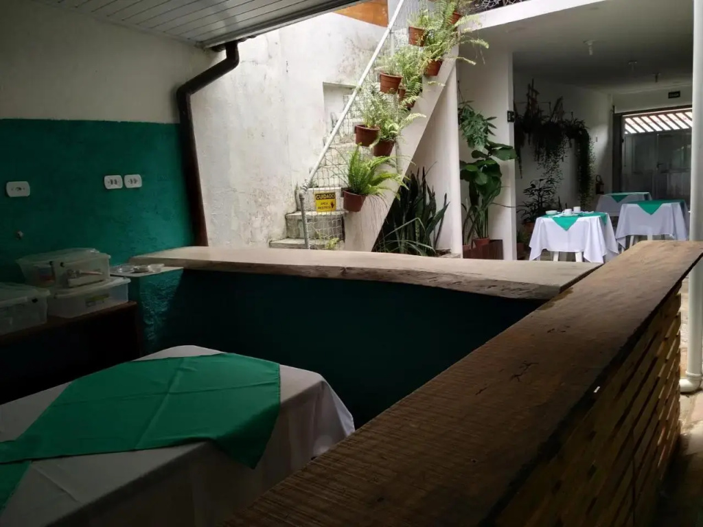 Pousada Iguape
