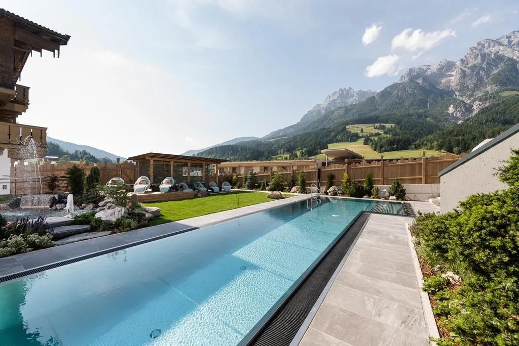 Hotel Riederalm