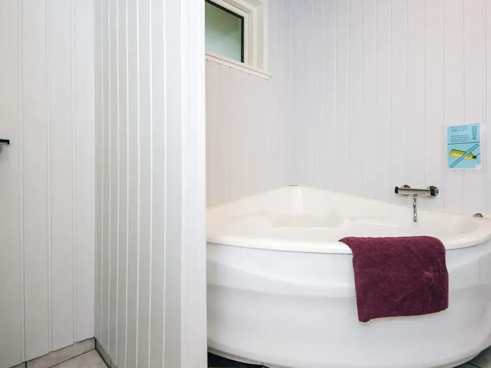 Tranquil Retreat With Spa - By Traum Ferienwohnungen
