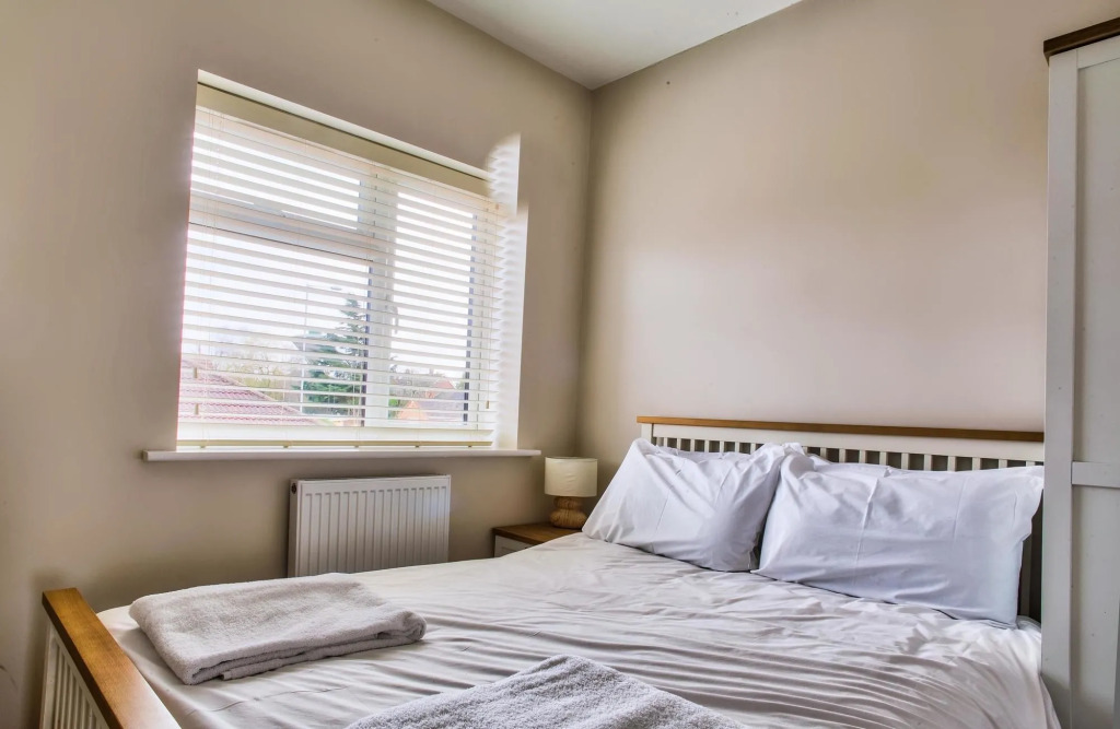Easton Guest House