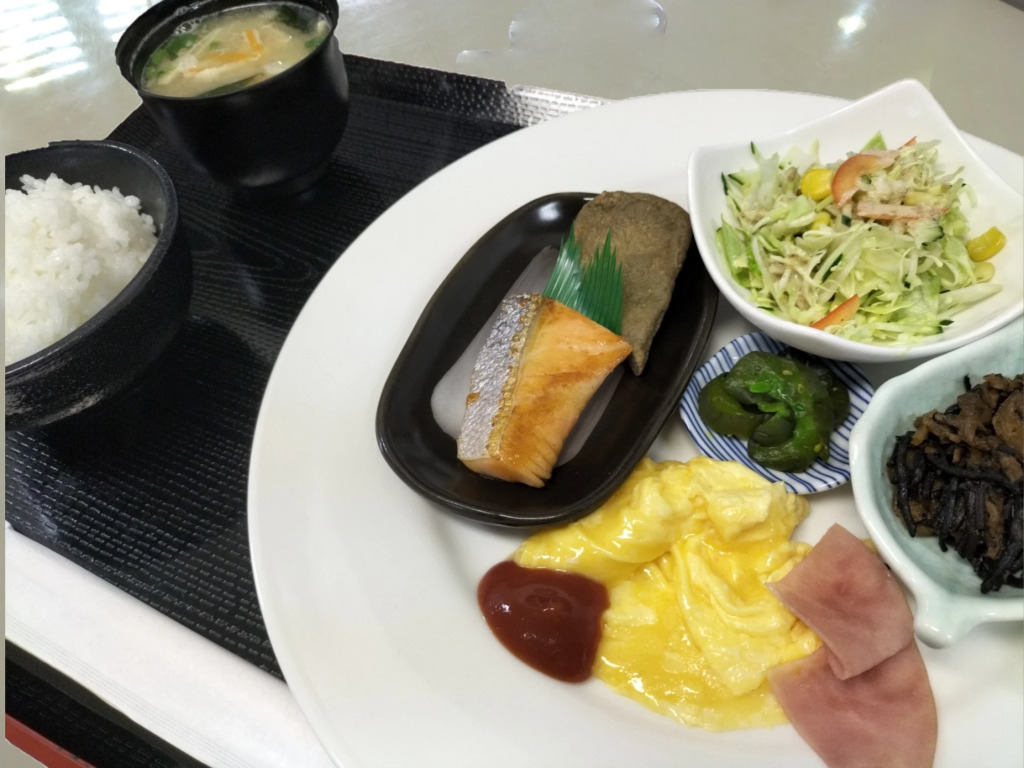 Terminal Hotel Matsuyama