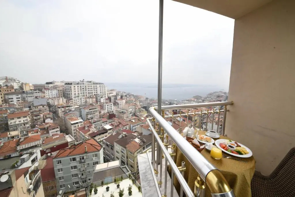 Grand Star Hotel Premium