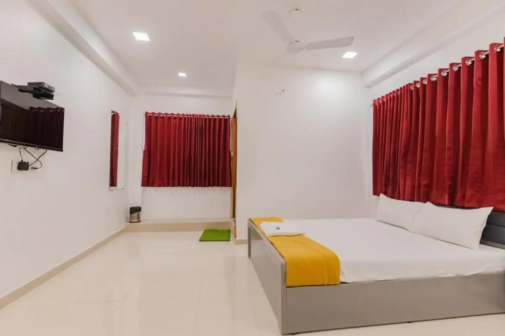 Hotel Nest