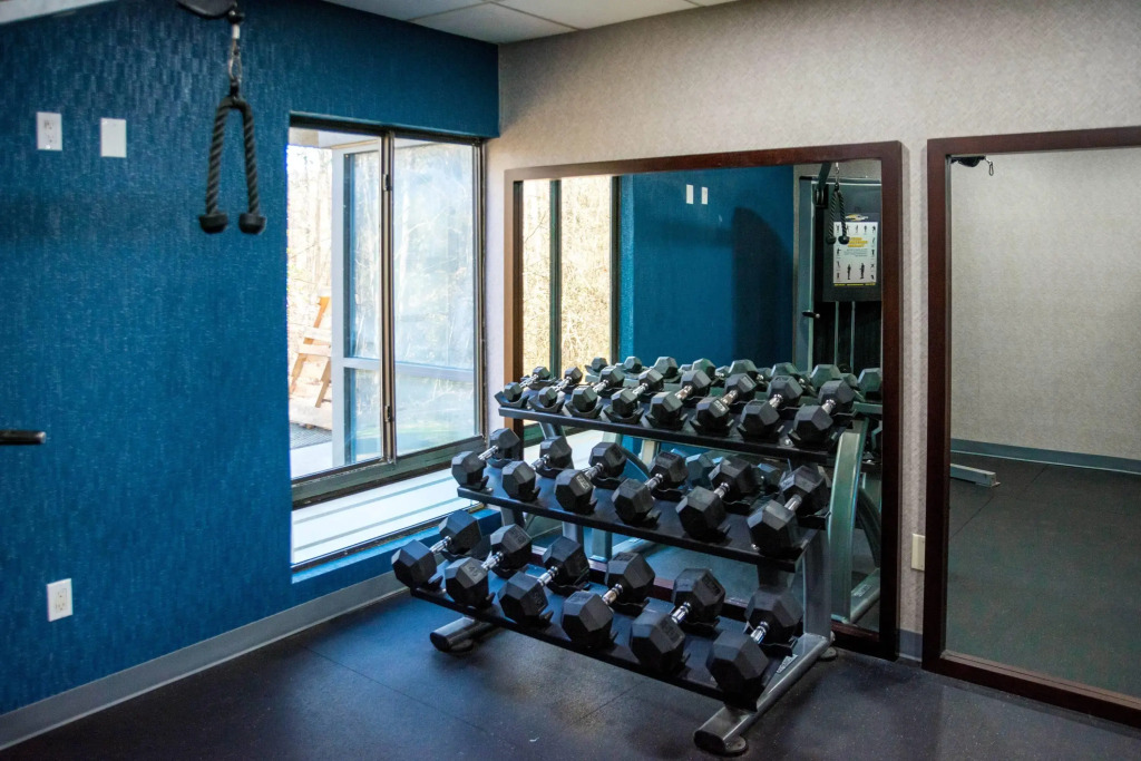 La Quinta Inn & Suites by Wyndham Fayetteville I-95