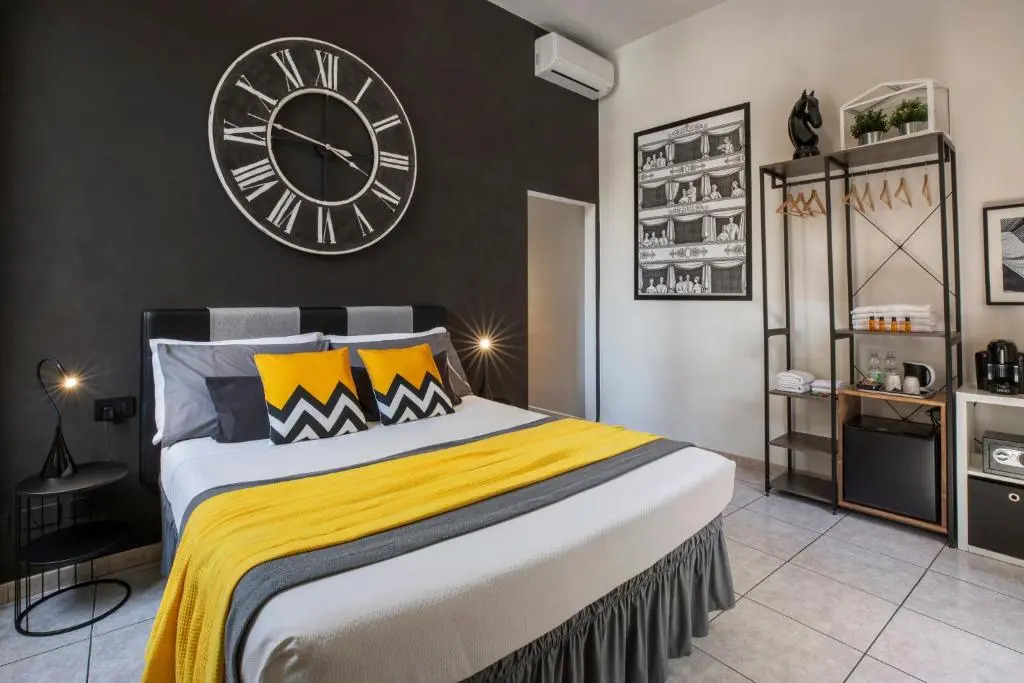 3B Bed & Breakfast Firenze Centro