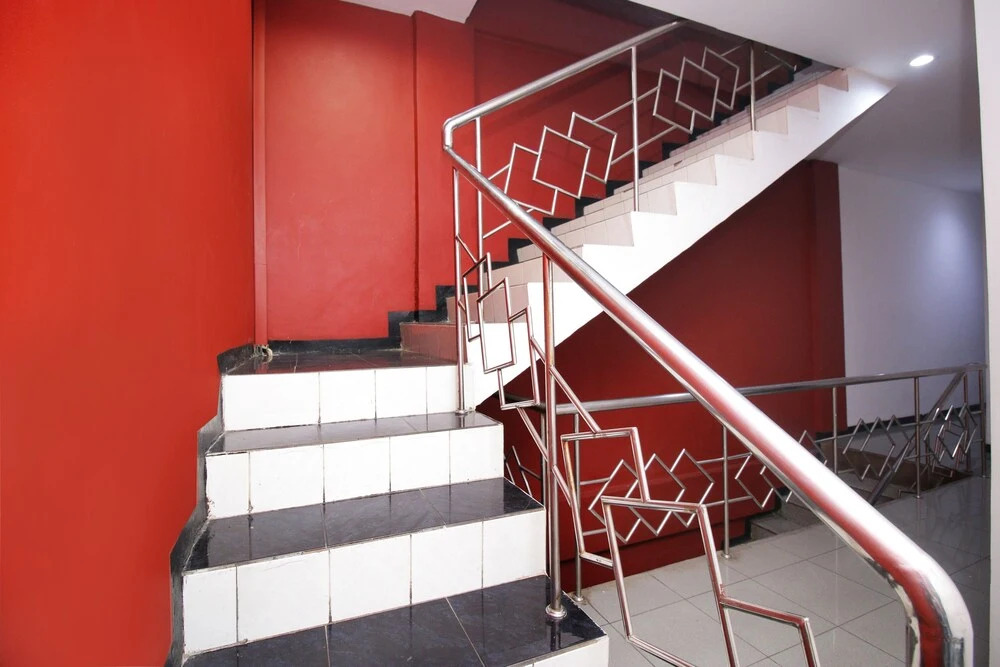 Airy Merdeka Kalimantan 5 Bandung