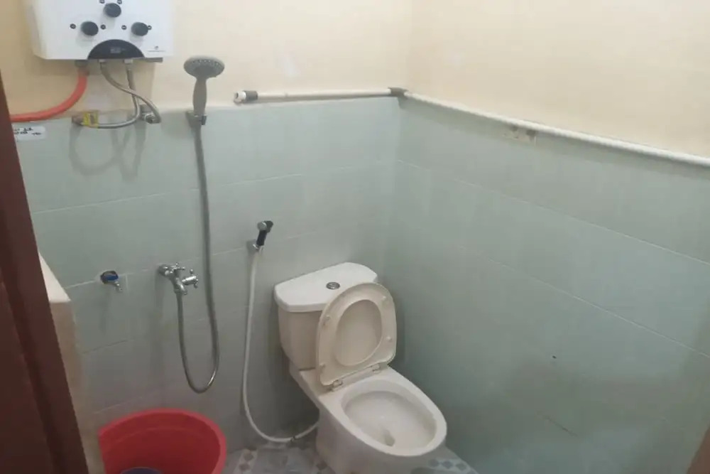 Kaliaga Bungalow