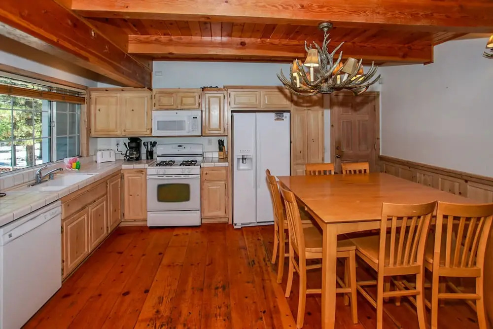 Stargazer Chalet-1859 by Big Bear Vacations